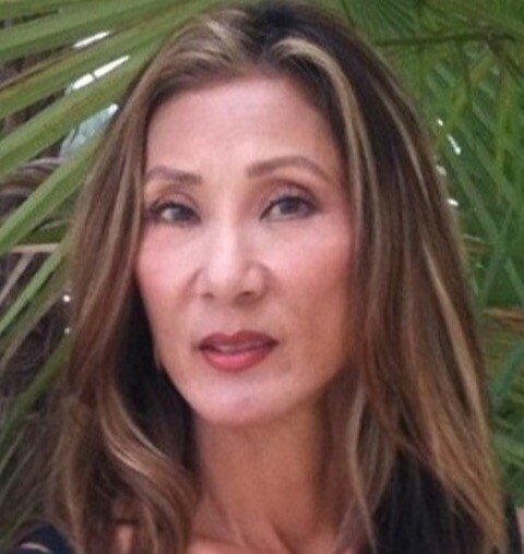 Elizabeth Chamberlain