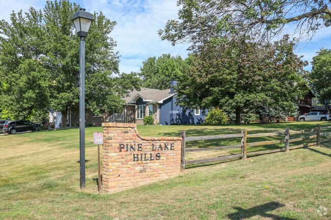 Northeast Sioux Falls is home the Pine Lake Hills and Mystic Meadows subvidisions.