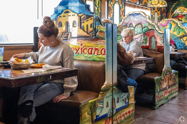 Casa Mexicana in Rhinelander is a family-owned Mexican restaurant that offers authentic, tasty dishes.
