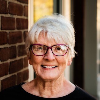 Susan Gately