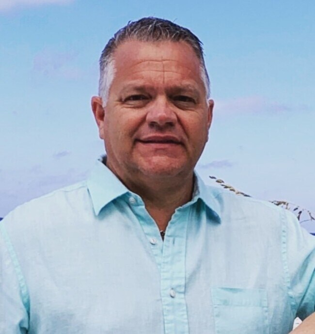 Edward Harper