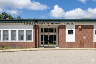 H B Emery Jr Memorial School