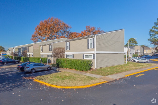 Sea Pines, Virginia Beach, VA 23451 - photo 5