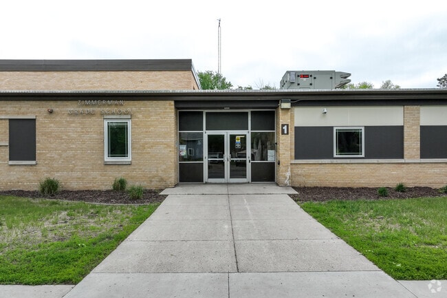 Zimmerman Elementary School