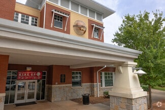 Fifth Avenue Upper Elementary School