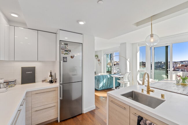 Fulton 555 unit 522, San Francisco, CA 94102 - photo 6