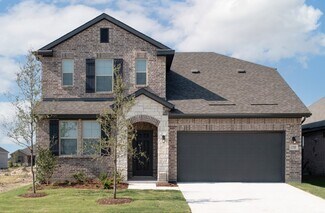 1700 Calanques St, Royse City, TX 75189