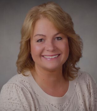 Nancy Ruben
