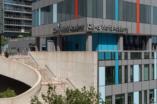 Parents have noted that the facility and staff bring a personal touch to education.