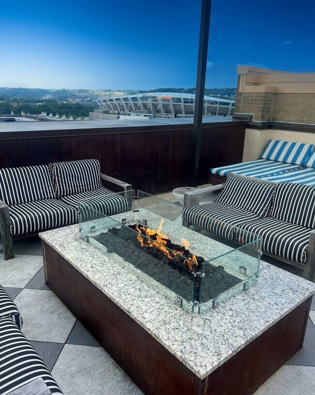 309 Vine St unit ID1292410P, Cincinnati, OH 45202 - photo 7