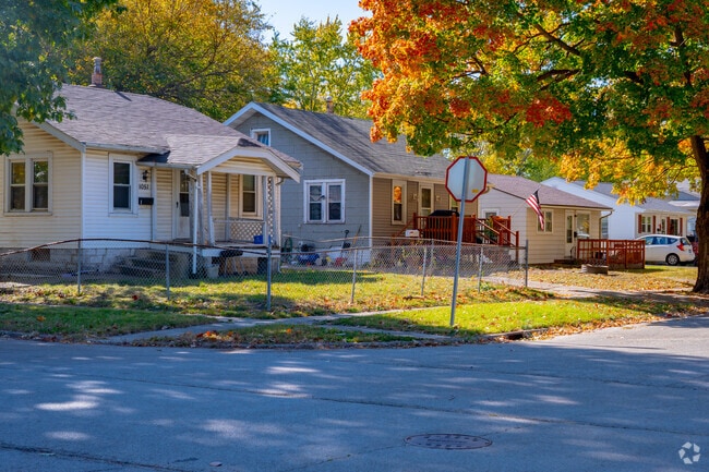 Hess Park has homes available that are reasonably priced and affordable.