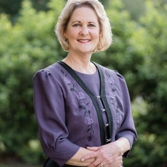 Deborah Winningham