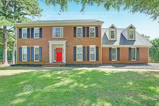 1522 Oakmoor Place, Marietta, GA 30062