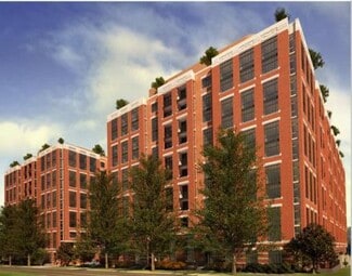 201 I St NE, Washington, DC 20002