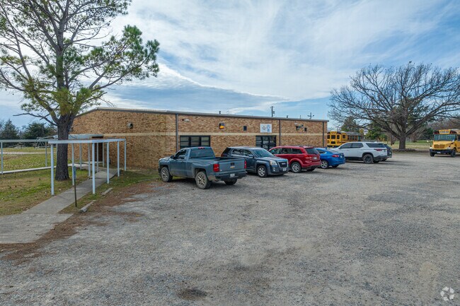 Fannindel Elementary School serves PK-5th grade.