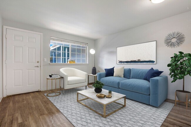 Campus View I, Seattle, WA 98105 - photo 6