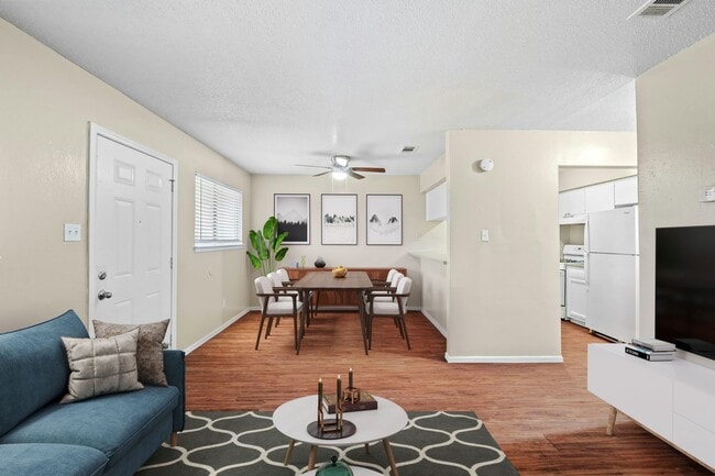 Dryfield Studios, Austin, TX 78758 - photo 3