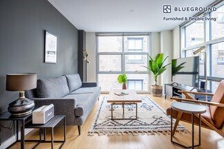 40 Boylston St Unit FL6-ID244, Boston, MA 02116