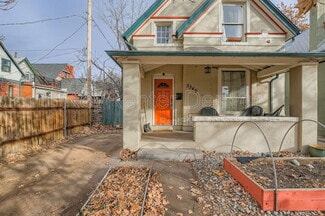 3340 Wyandot St, Denver, CO 80211