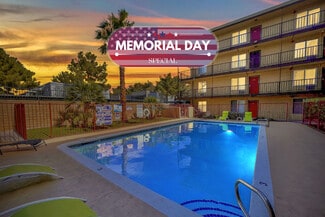 3890 Cambridge St, Las Vegas, NV 89119