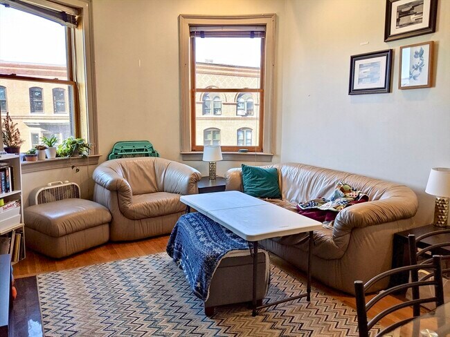 486 Columbus Ave unit 7, Boston, MA 02118 - photo 2