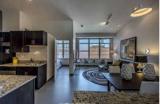 160 E Berkeley St, Boston, MA 02118