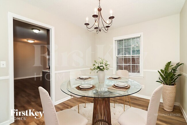 1570 Sprayberry Dr, Marietta, GA 30066 - photo 6