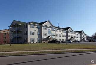 1220 E Saint Germain St, Saint Cloud, MN 56304