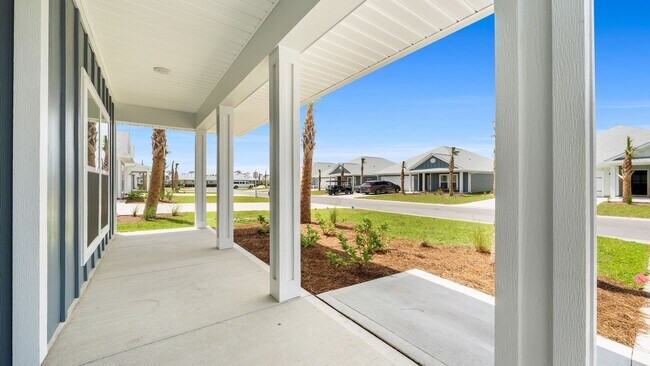136 Needle Rush Dr, Port St. Joe, FL 32456 - photo 4