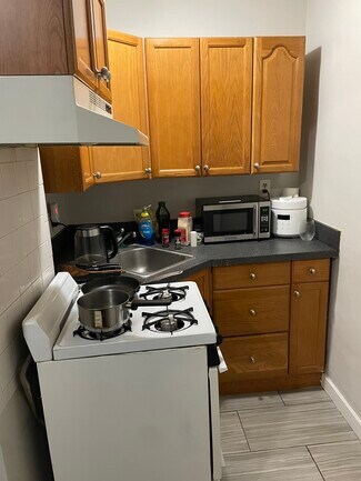 45 Hemenway St, Boston, MA 02115