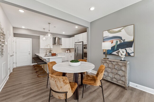 Grove 98 - Condos unit 100, Wake Forest, NC 27587 - photo 5