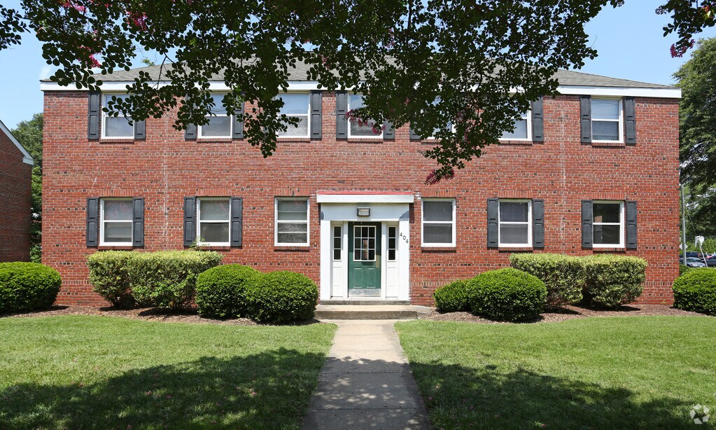 Riverpoint 6415 Newport Ave, Norfolk, VA