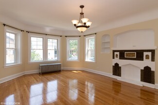 5321 W Cornelia Ave Unit 1, Chicago, IL 60641