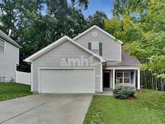 3309 Vallejo Trail, Raleigh, NC 27610