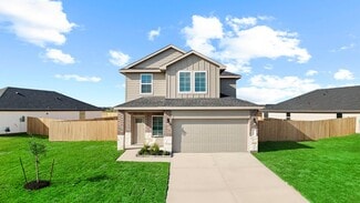 4105 Bronco Station Ln, Alvin, TX 77511