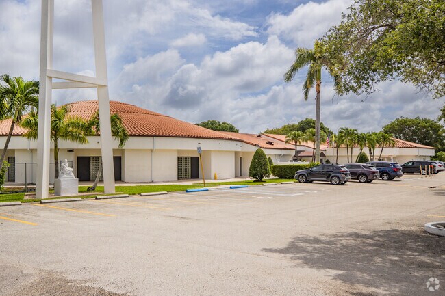 Mother of Christ Christian School wants students to be empowered by Christ.