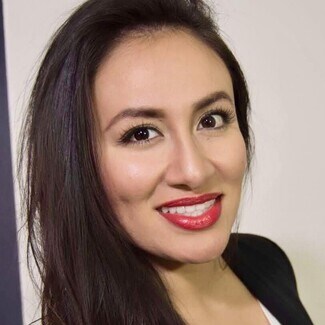 Diana Menjivar Solano