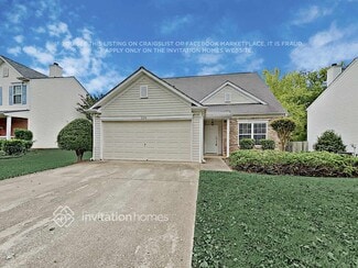 298 Carrington Way, Canton, GA 30115