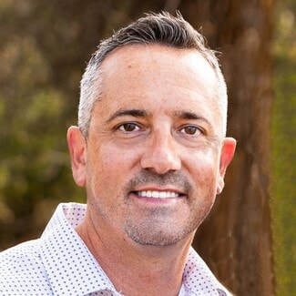 Justin Keogh