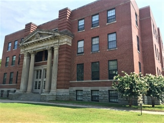 1401 Scott St Unit 311, Little Rock, AR 72202
