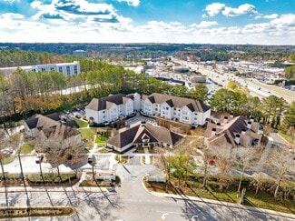 450 Technology Pkwy, Peachtree Corners, GA 30092