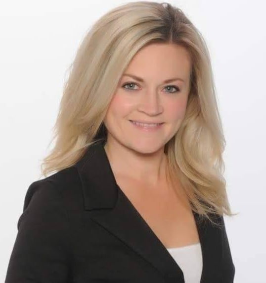 Rossilyn Babington