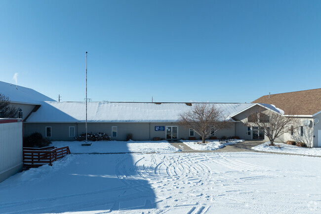Helena Christian Academy