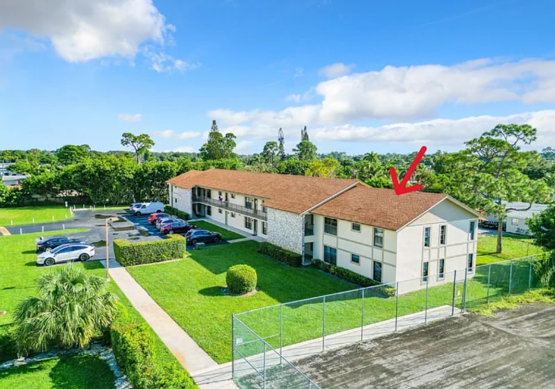 5894 Longbow Ln unit 60, West Palm Beach, FL 33415 - photo 1