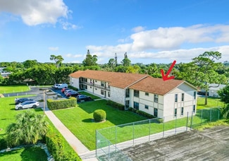 5894 Longbow Ln Unit 6, West Palm Beach, FL 33415