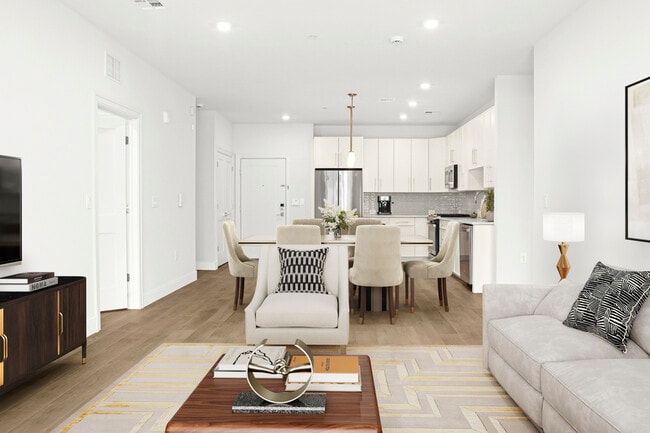 Parkside at Westfield, Westfield, NJ 07090 - photo 3