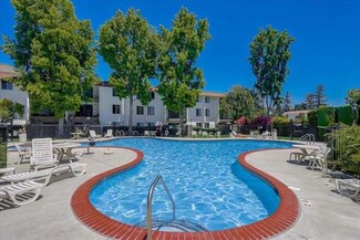 1720 Halford Ave, Santa Clara, CA 95051