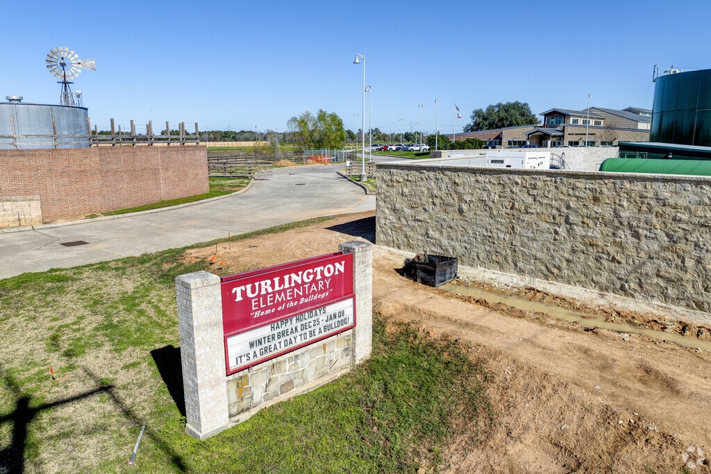 Established in 2002, it's a pillar of education in the local community.