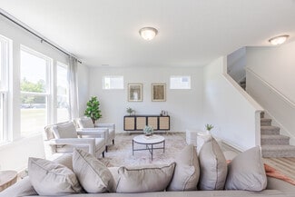 376 Grand Oak, Mooresville, IN 46158