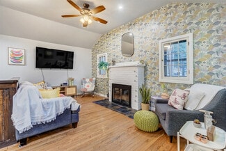 9415 Ute Rd Unit ID1065701P, Cascade-Chipita Park, CO 80809